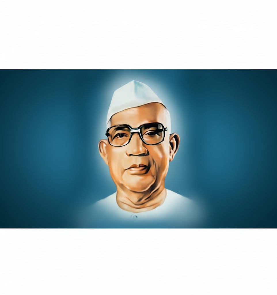 महानत्यागी बाबा जुमदेवजी की जीवनी और कहानी: प्रेम के आधार पर मानव धर्म का विस्तार